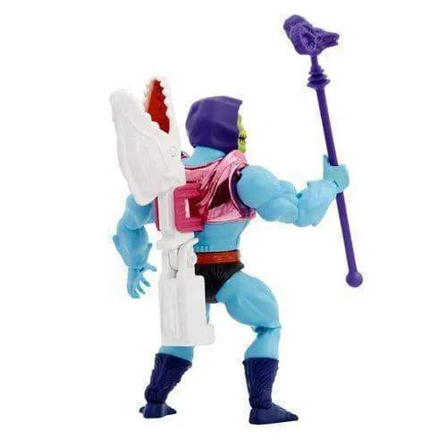 Masters of the Universe Origins Action Figure - Select Figure(s) - Image 77