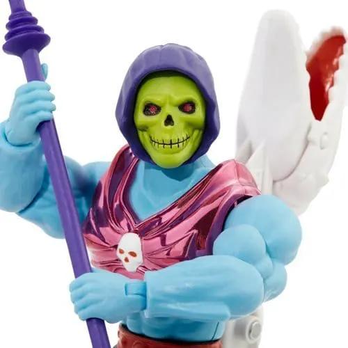 Masters of the Universe Origins Action Figure - Select Figure(s) - Image 78