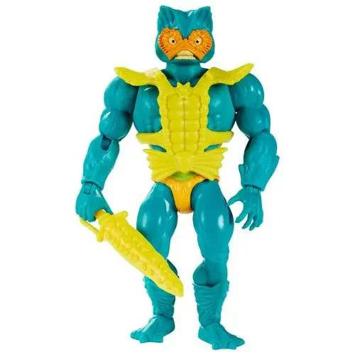 Masters of the Universe Origins Action Figure - Select Figure(s) - Image 82