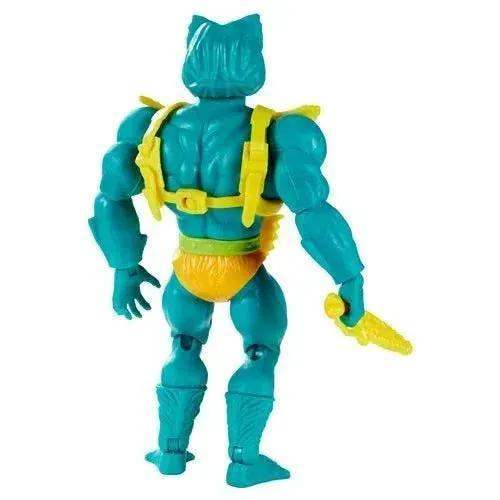 Masters of the Universe Origins Action Figure - Select Figure(s) - Image 83