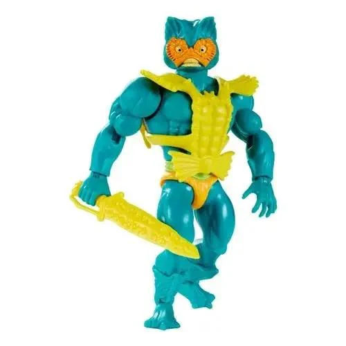 Masters of the Universe Origins Action Figure - Select Figure(s) - Image 84