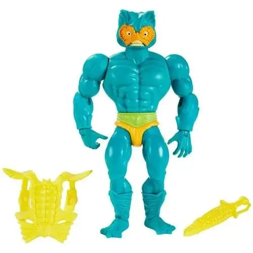 Masters of the Universe Origins Action Figure - Select Figure(s) - Image 85