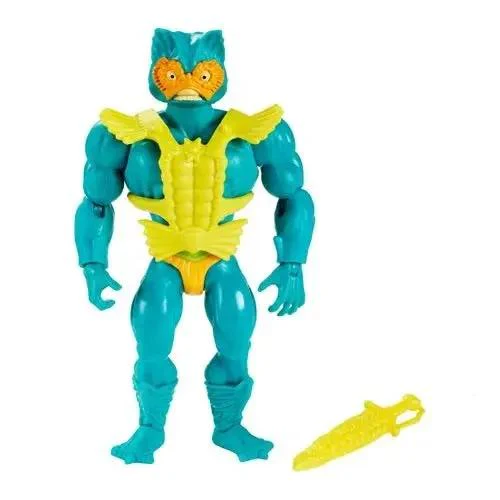 Masters of the Universe Origins Action Figure - Select Figure(s) - Image 86