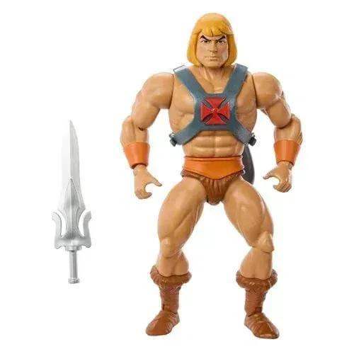 Masters of the Universe Origins Action Figure - Select Figure(s) - Image 91