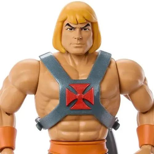 Masters of the Universe Origins Action Figure - Select Figure(s) - Image 95