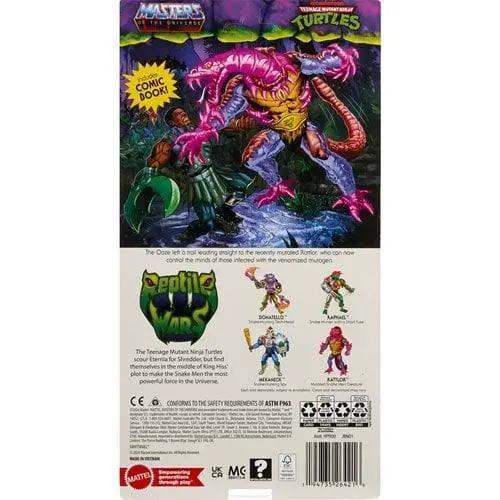 Masters of the Universe Origins Turtles of Grayskull Figure - Select Figure(s) - Image 113
