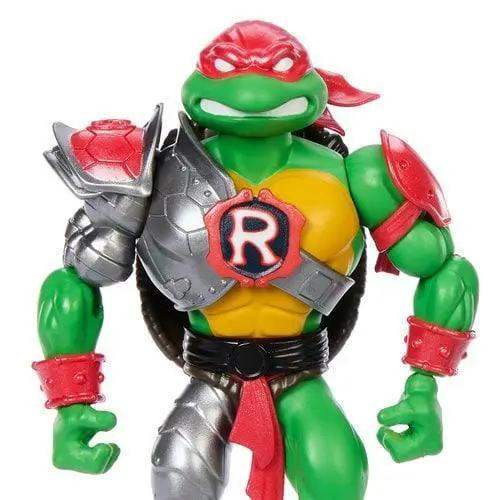 Masters of the Universe Origins Turtles of Grayskull Figure - Select Figure(s) - Image 123