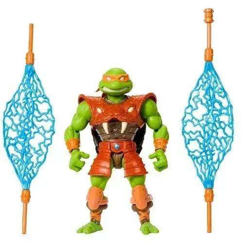 Masters of the Universe Origins Turtles of Grayskull Figure - Select Figure(s) - Image 138