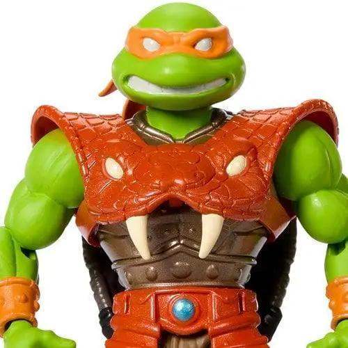 Masters of the Universe Origins Turtles of Grayskull Figure - Select Figure(s) - Image 140