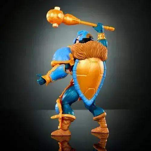Masters of the Universe Origins Turtles of Grayskull Figure - Select Figure(s) - Image 33