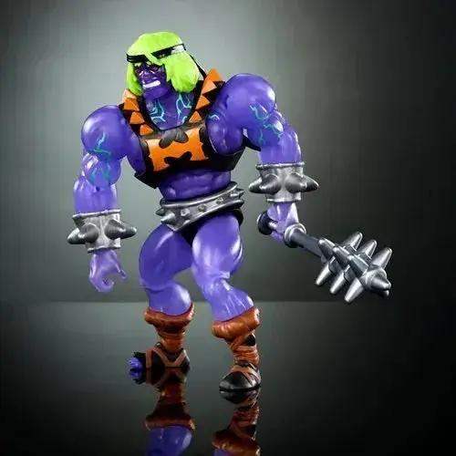 Masters of the Universe Origins Turtles of Grayskull Figure - Select Figure(s) - Image 39