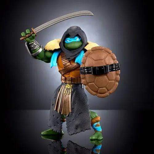Masters of the Universe Origins Turtles of Grayskull Figure - Select Figure(s) - Image 64