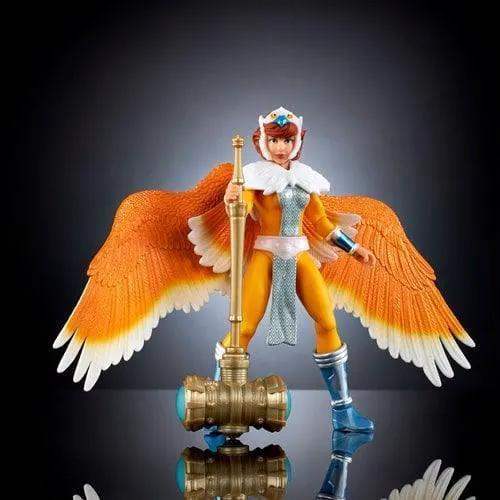 Masters of the Universe Origins Turtles of Grayskull Figure - Select Figure(s) - Image 77