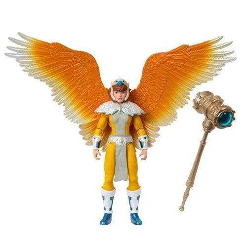 Masters of the Universe Origins Turtles of Grayskull Figure - Select Figure(s) - Image 81