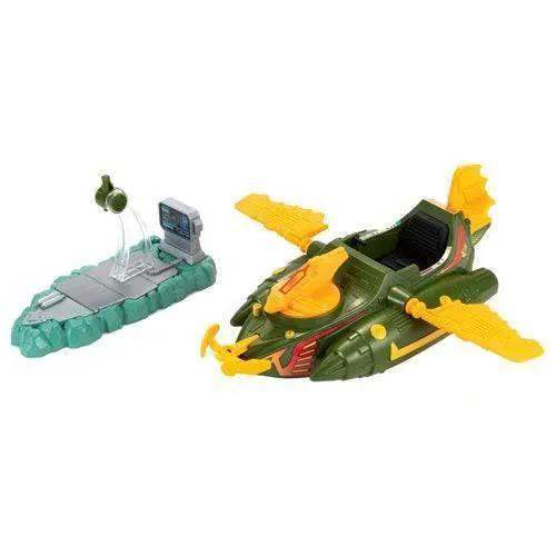 Masters of The Universe Origins Windraider Vehicle - Image 4