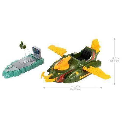 Masters of The Universe Origins Windraider Vehicle - Image 6