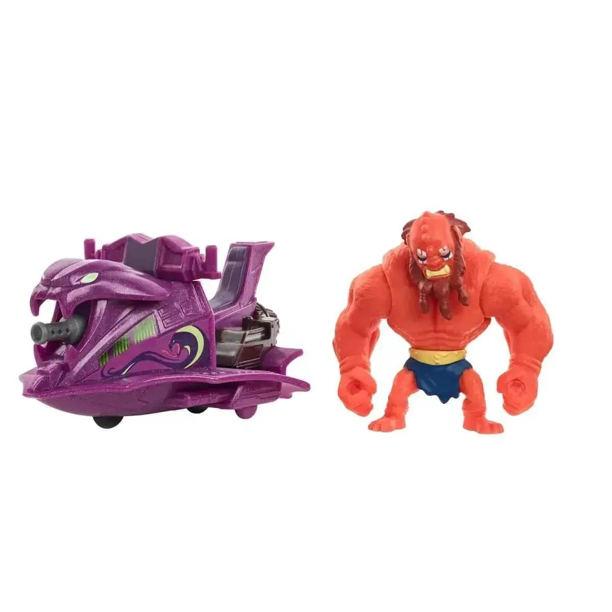 Masters of the Universe Revelation Minis Vehicle Pack - Select Vehicle(s) - Image 2
