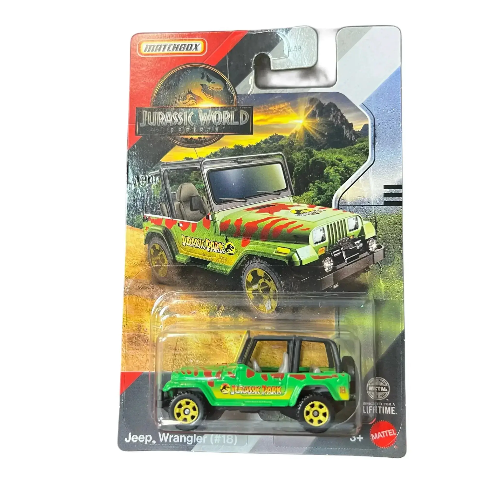 Matchbox Series 1:64 Assorted Diecast - Image 11