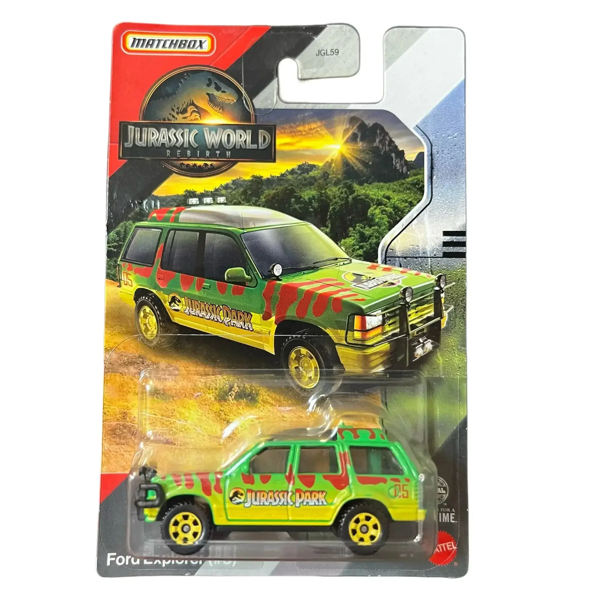 Matchbox Series 1:64 Assorted Diecast - Image 12