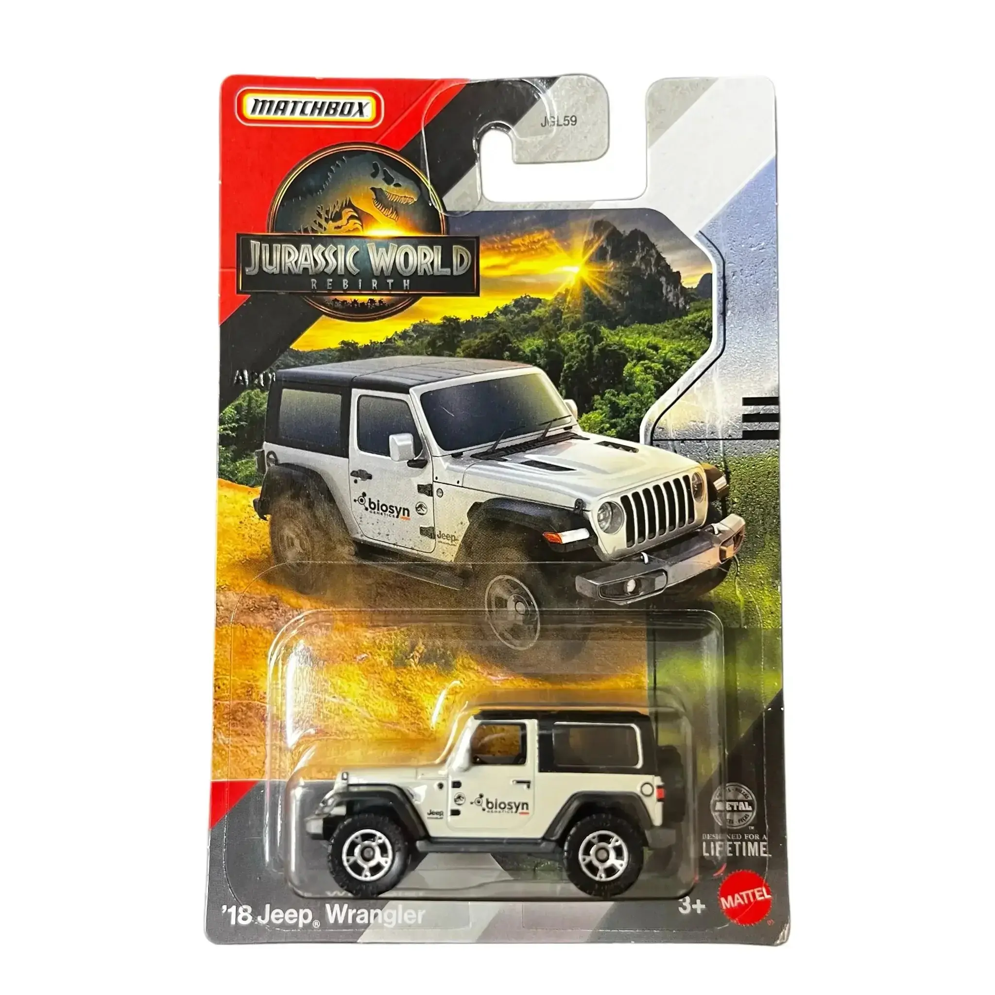Matchbox Series 1:64 Assorted Diecast - Image 15