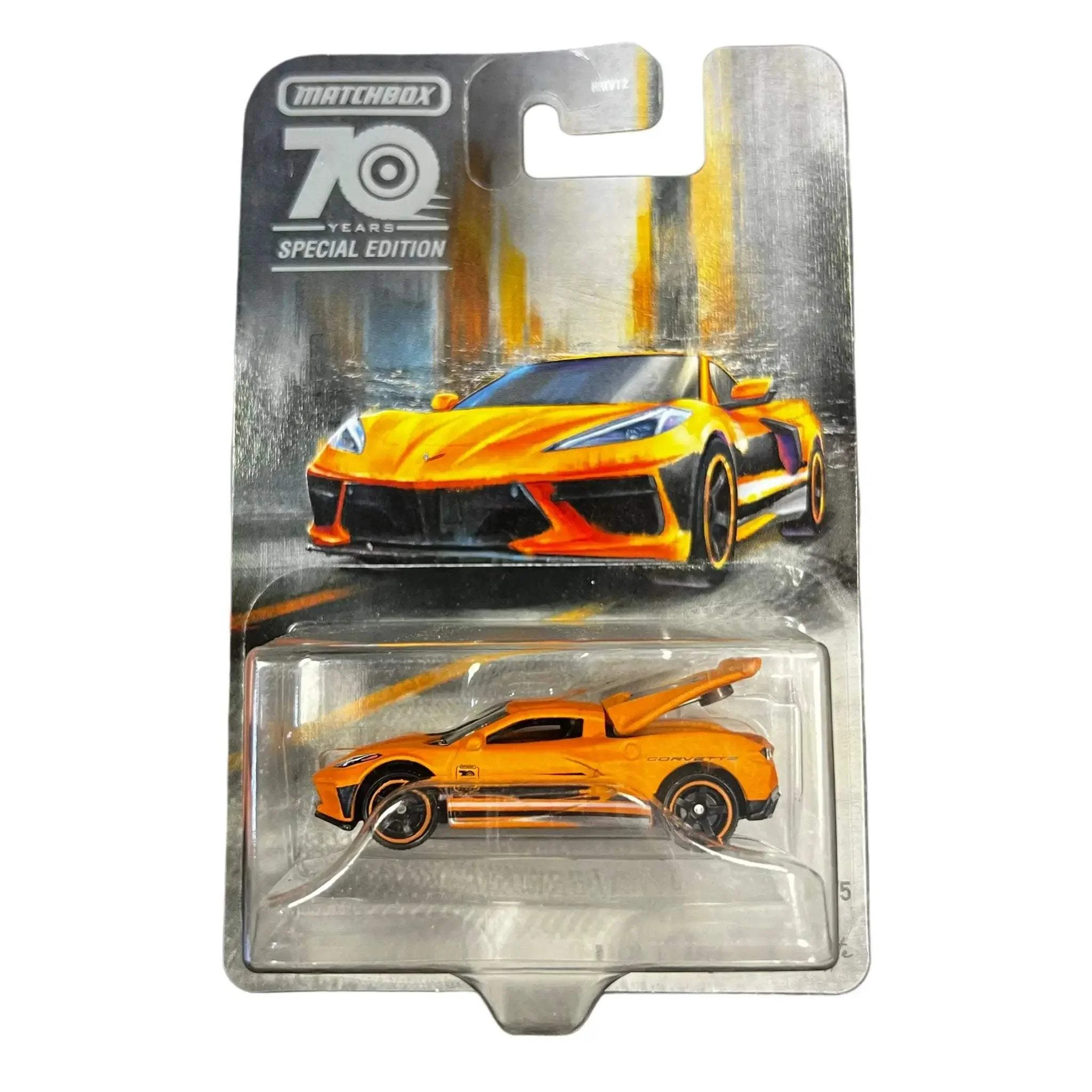 Matchbox Series 1:64 Assorted Diecast - Image 17