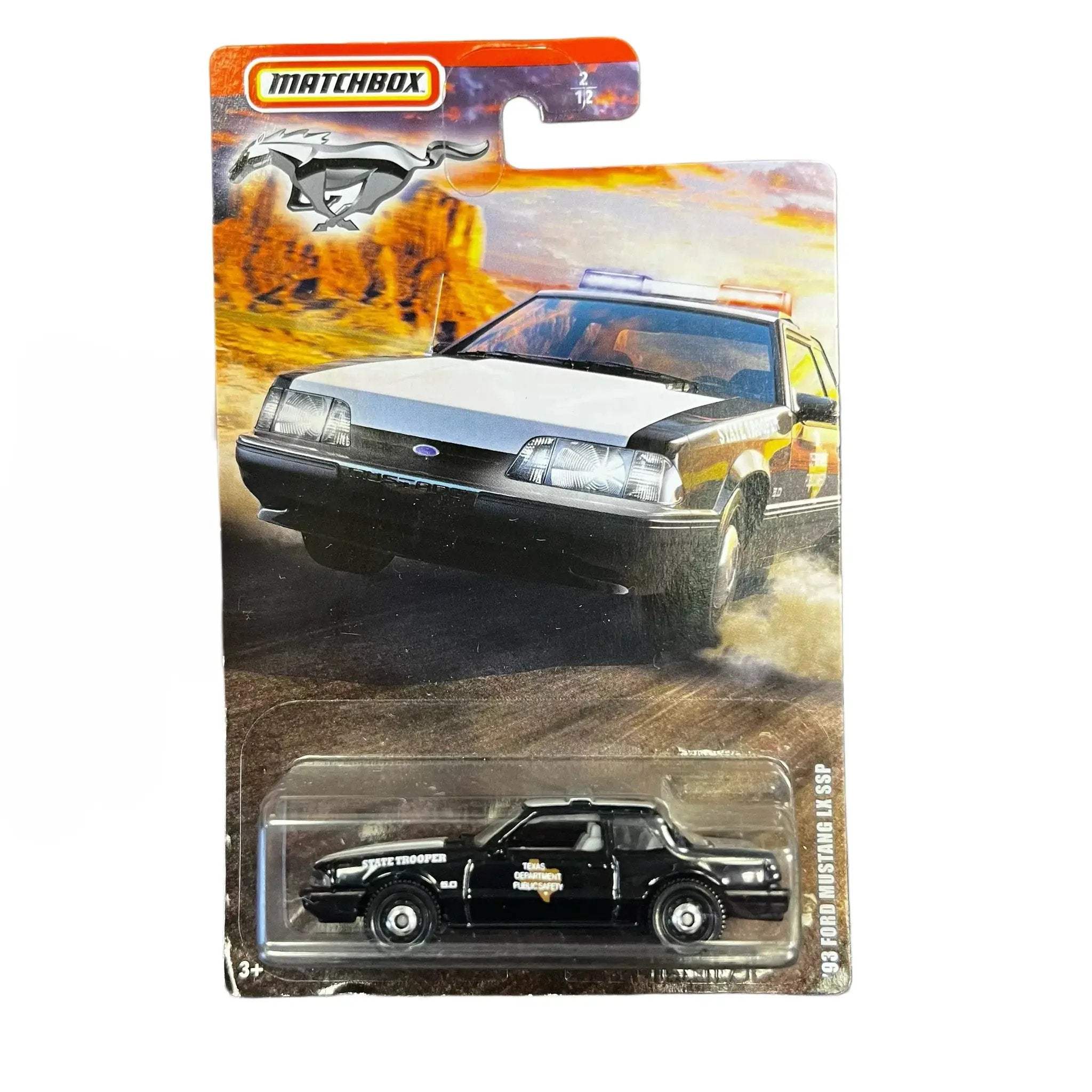 Matchbox Series 1:64 Assorted Diecast - Image 19