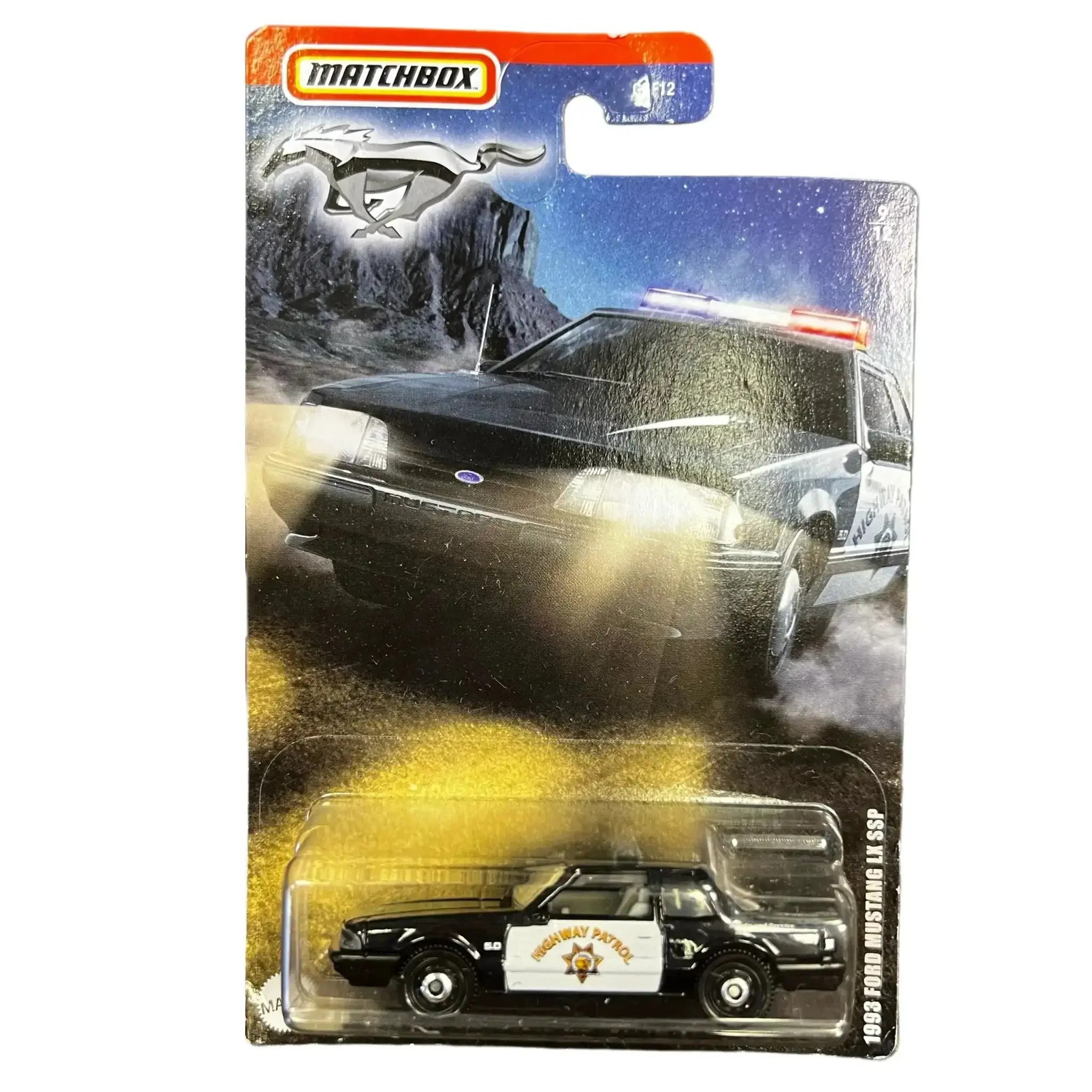 Matchbox Series 1:64 Assorted Diecast - Image 20