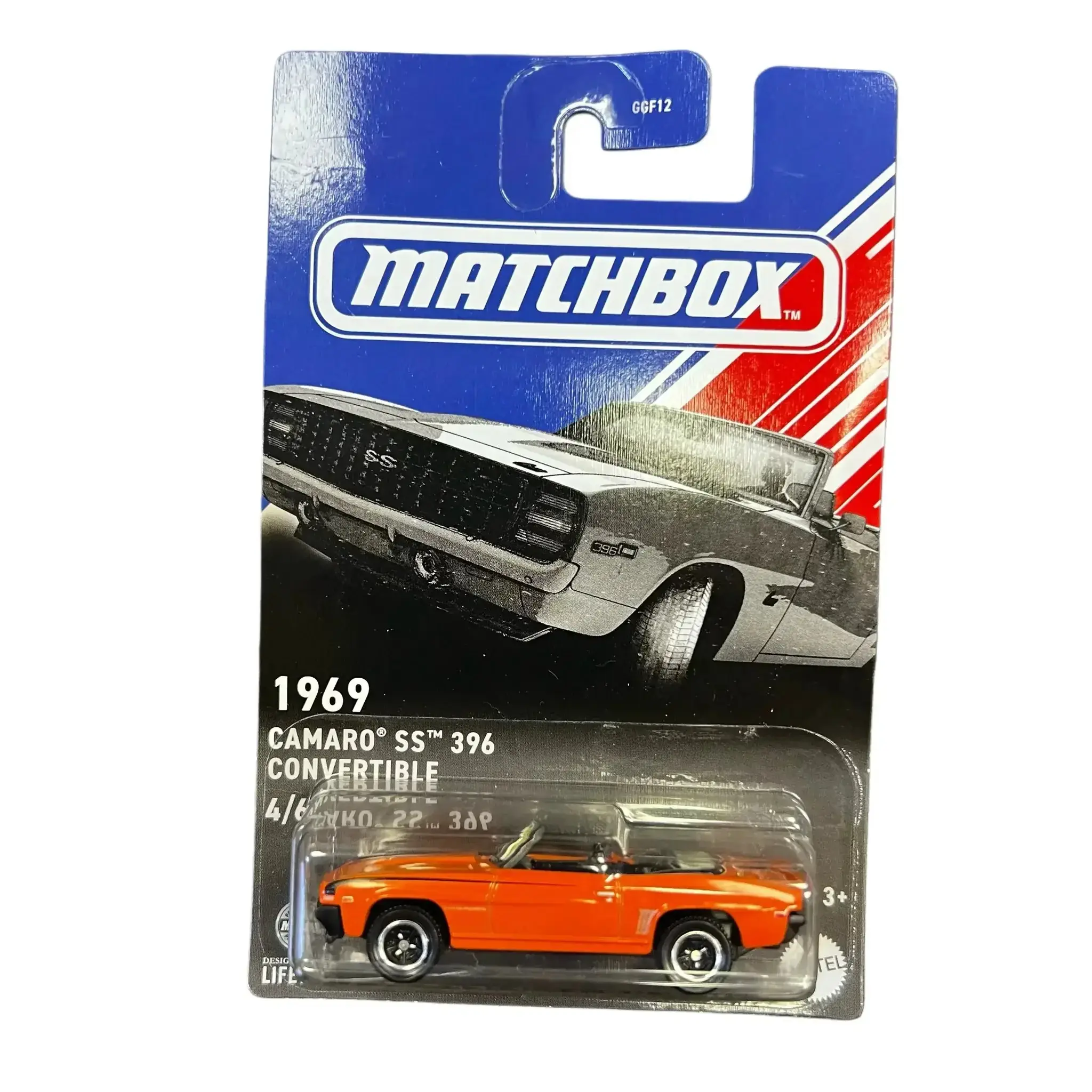 Matchbox Series 1:64 Assorted Diecast - Image 21