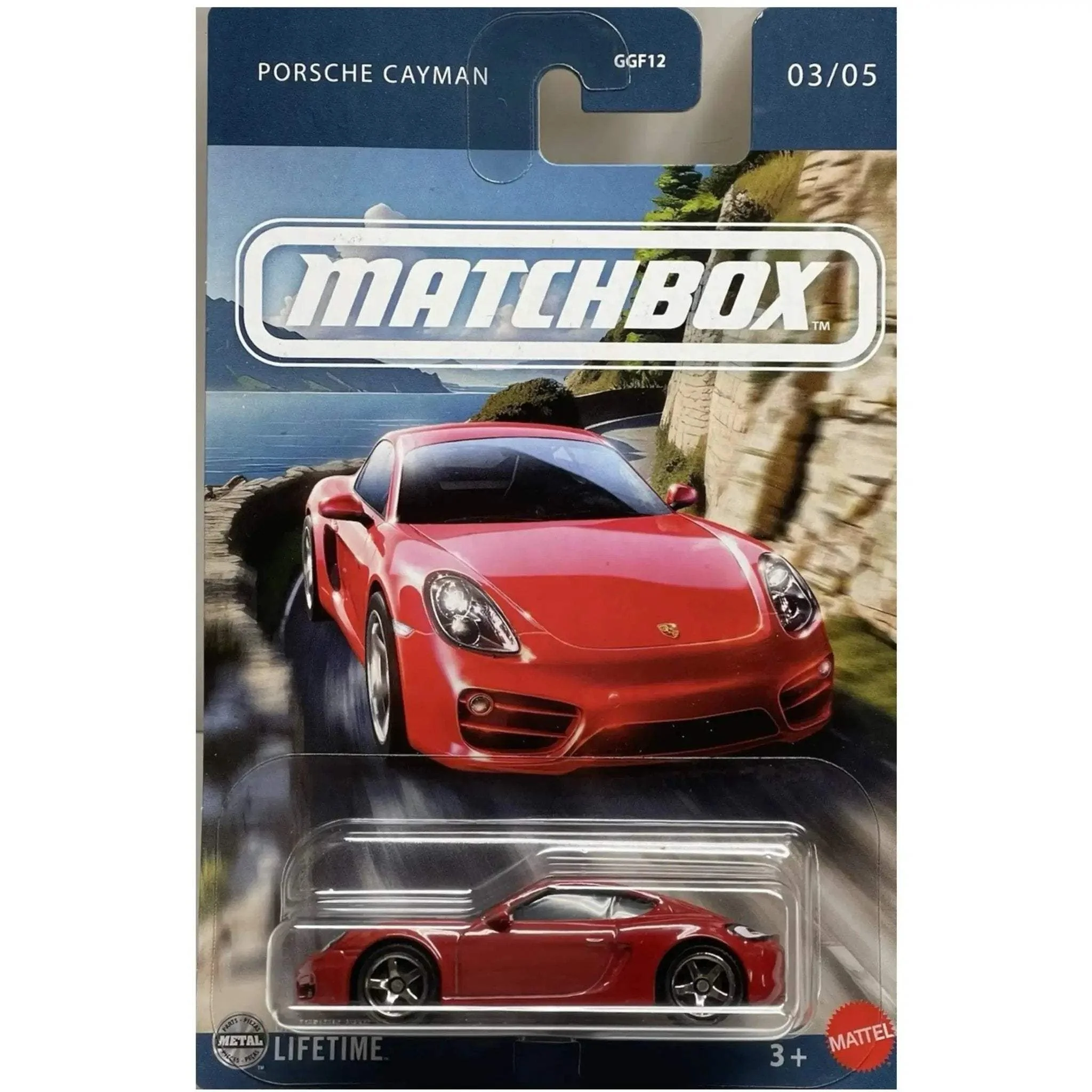 Matchbox Series 1:64 Assorted Diecast - Image 31