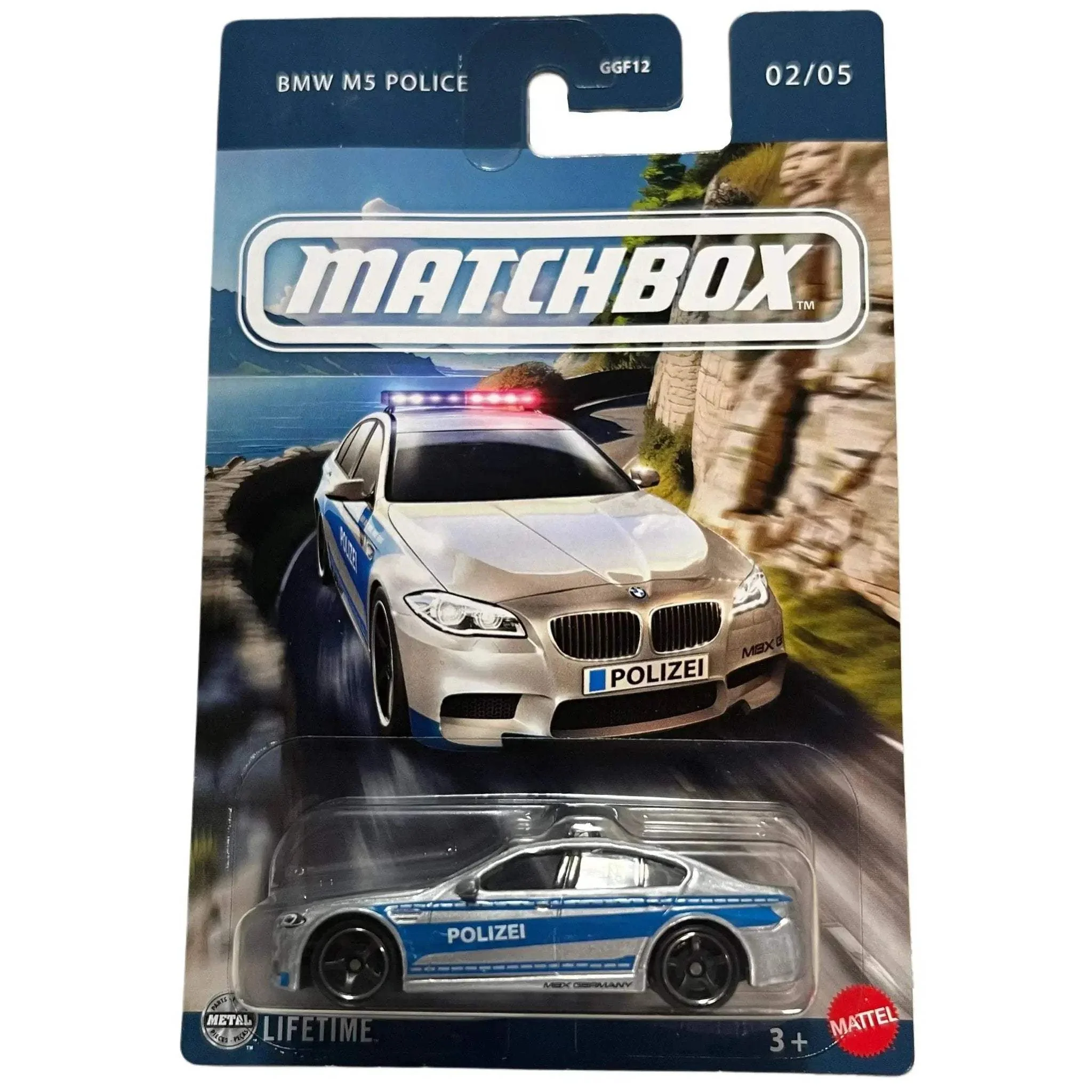 Matchbox Series 1:64 Assorted Diecast - Image 32