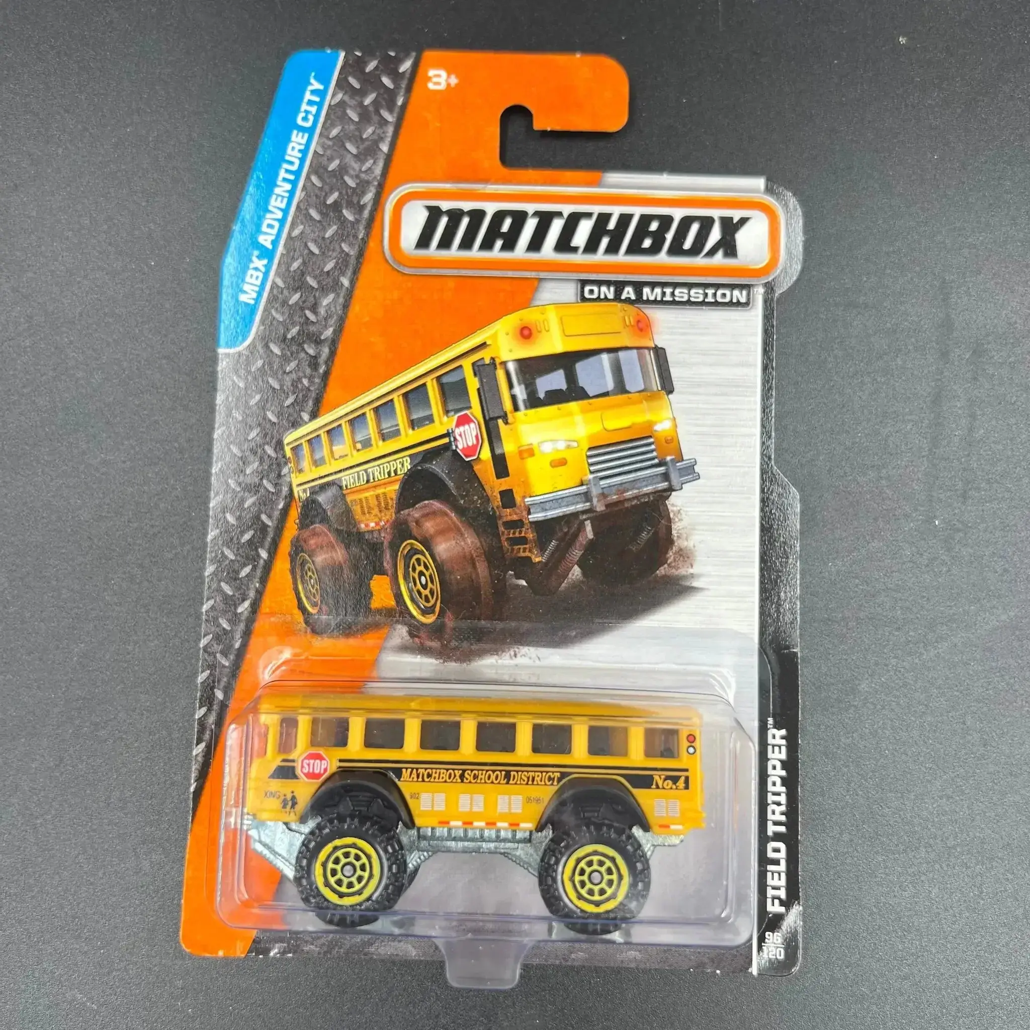 Matchbox Series 1:64 Assorted Diecast - Image 34
