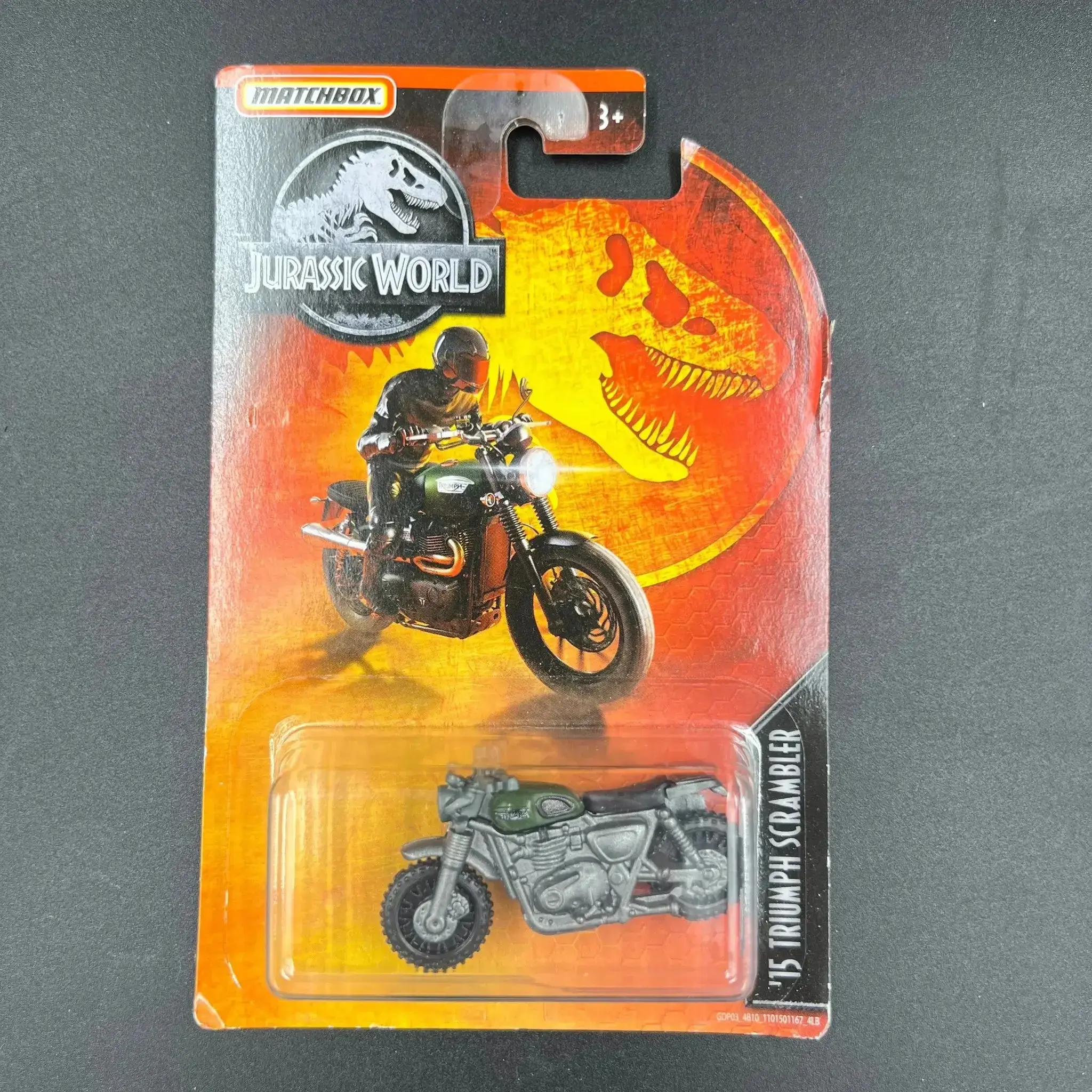 Matchbox Series 1:64 Assorted Diecast - Image 36