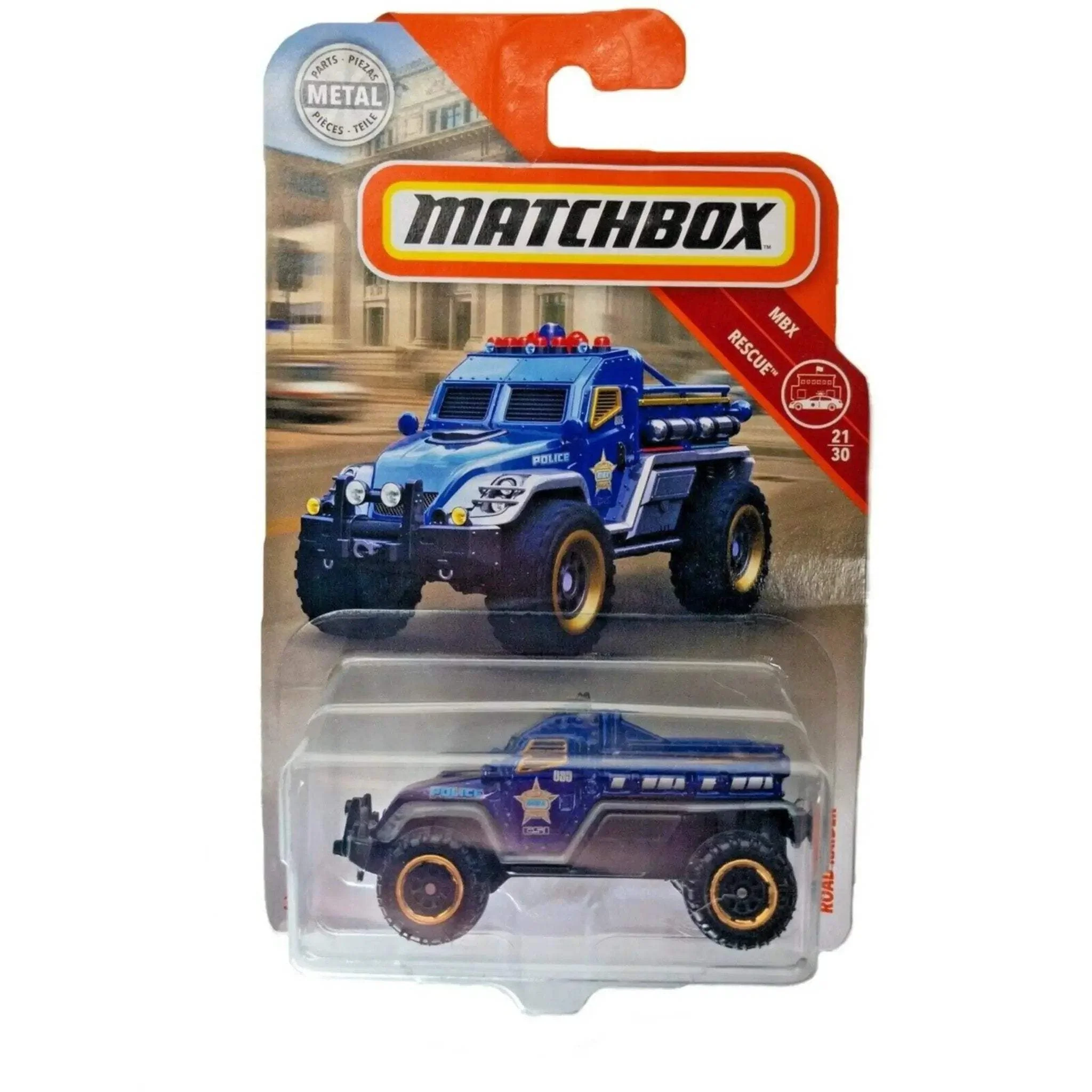 Matchbox Series 1:64 Assorted Diecast - Image 38
