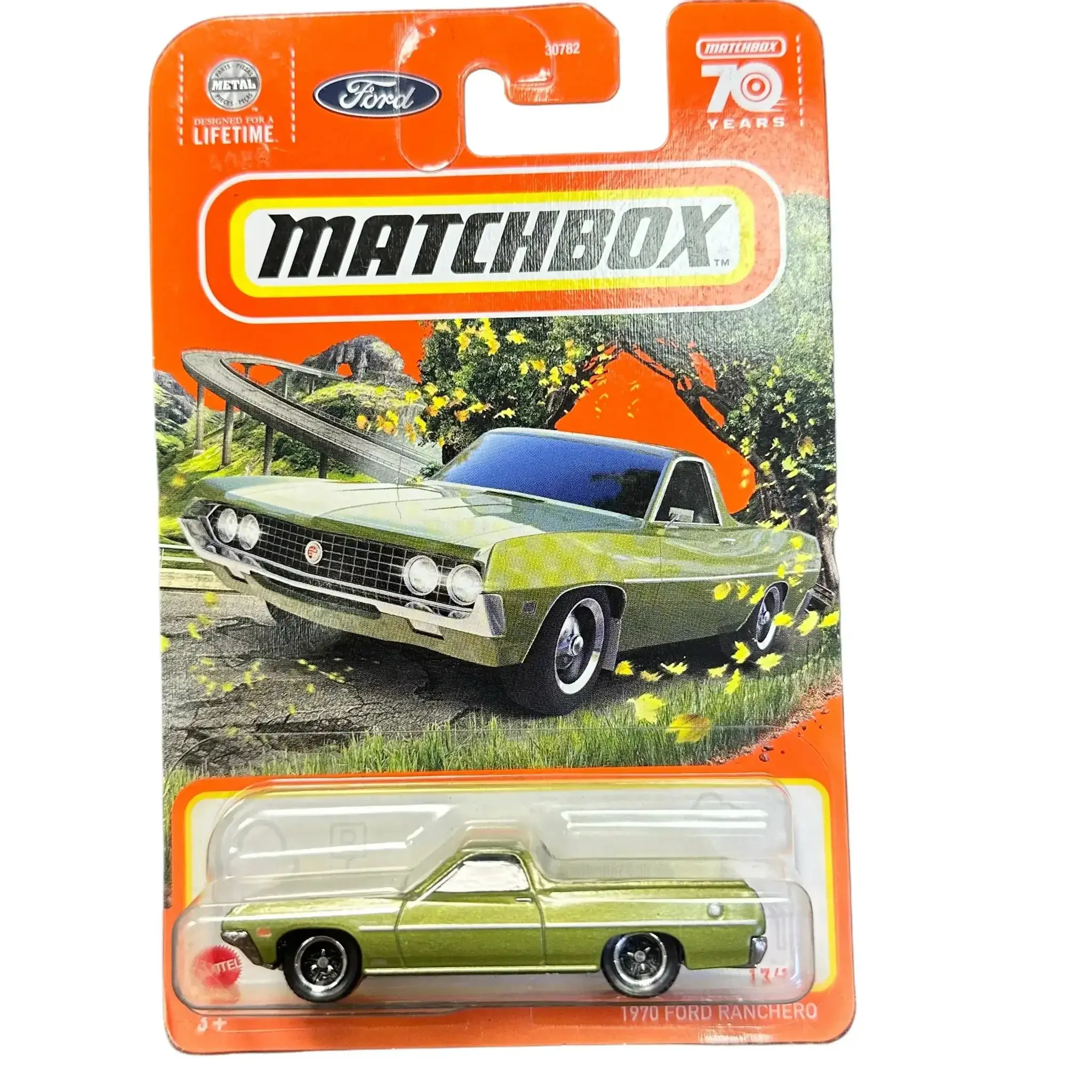 Matchbox Series 1:64 Assorted Diecast - Image 39