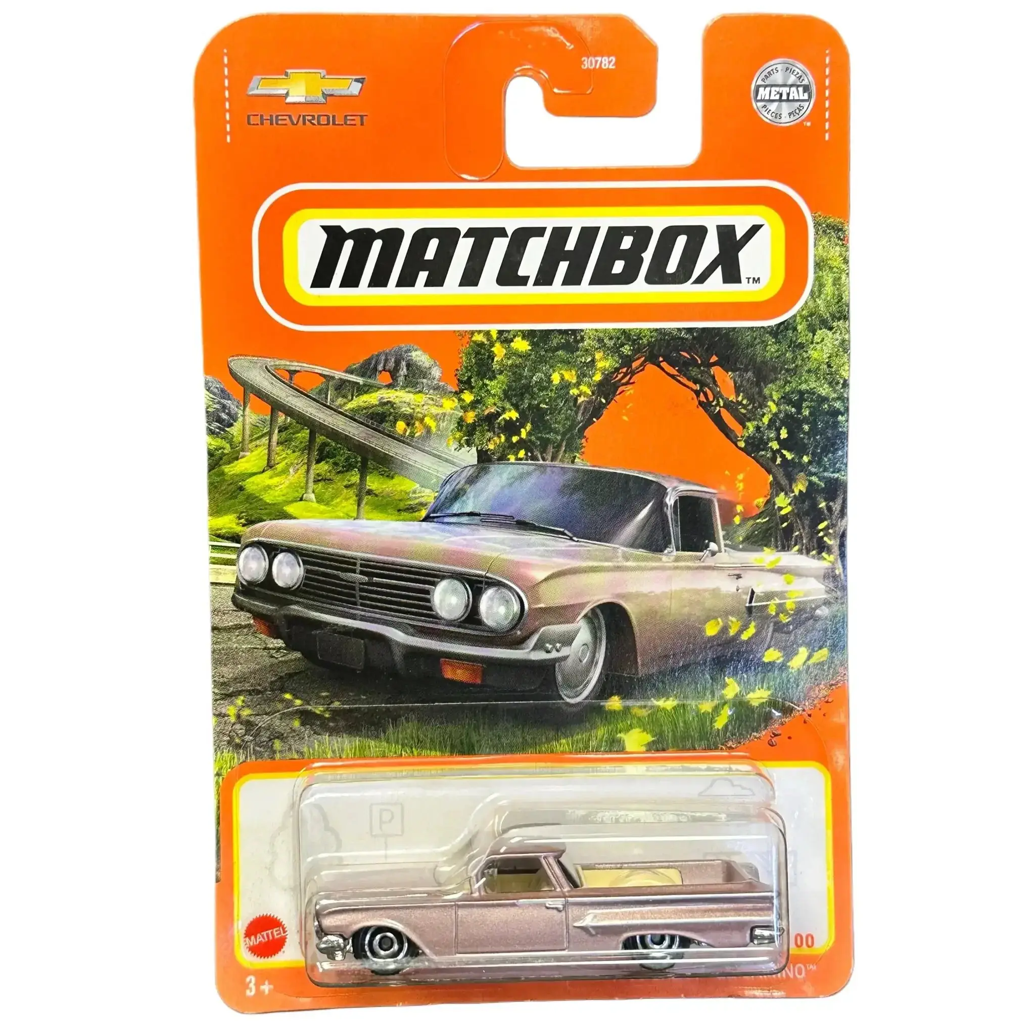 Matchbox Series 1:64 Assorted Diecast - Image 40