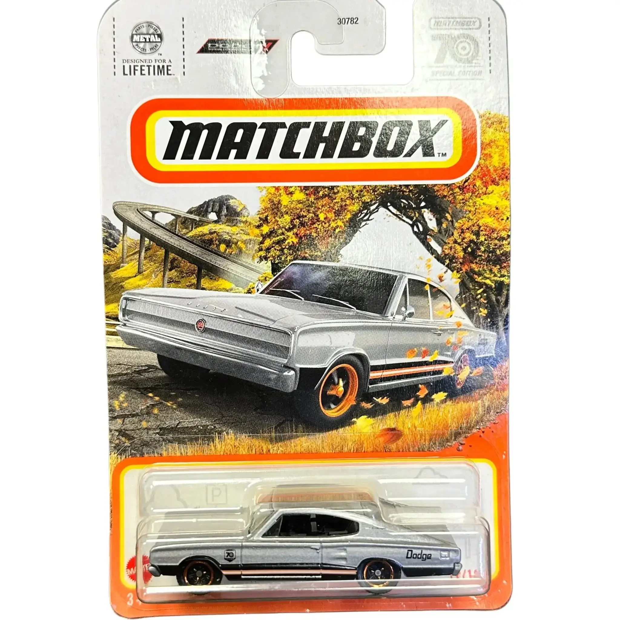 Matchbox Series 1:64 Assorted Diecast - Image 41