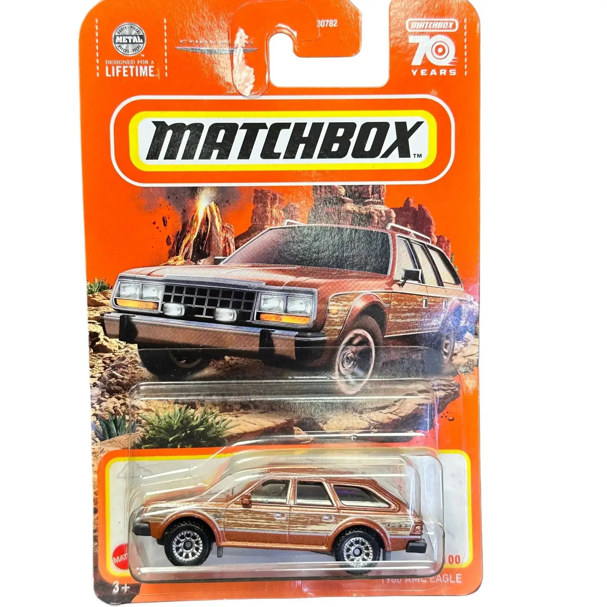Matchbox Series 1:64 Assorted Diecast - Image 42