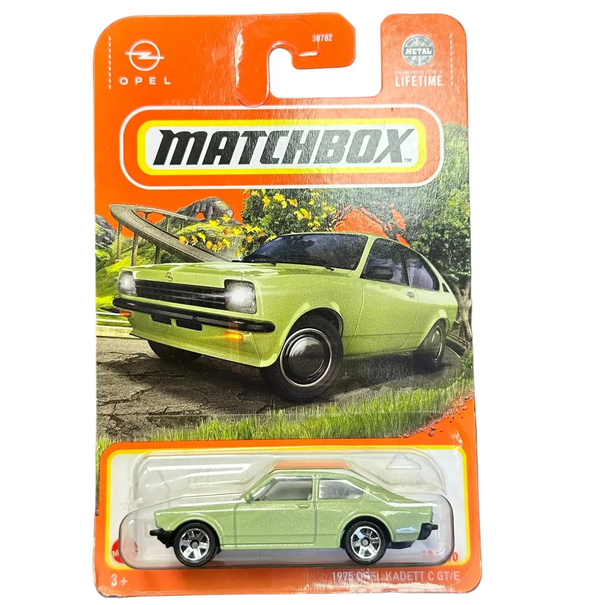 Matchbox Series 1:64 Assorted Diecast - Image 43