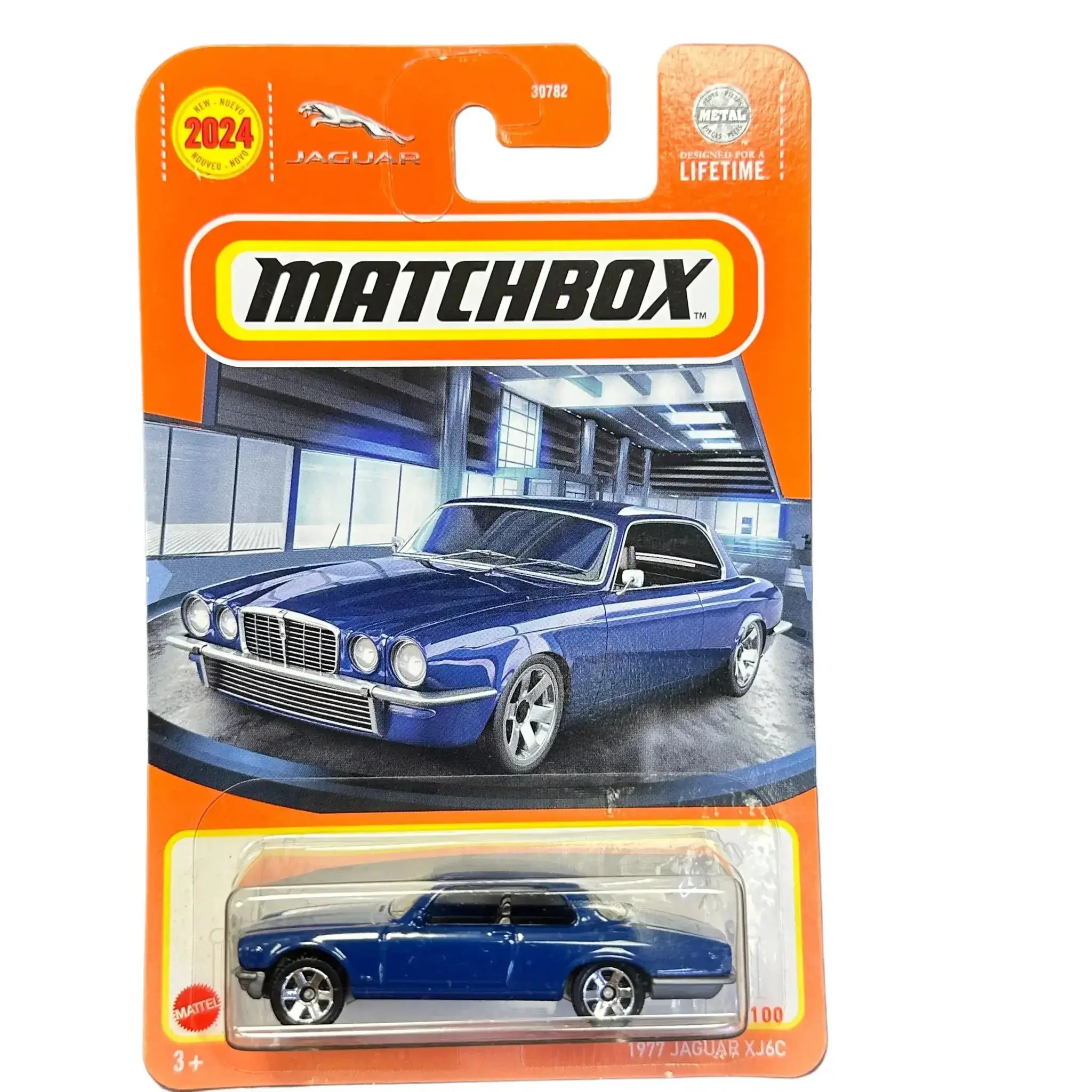 Matchbox Series 1:64 Assorted Diecast - Image 44