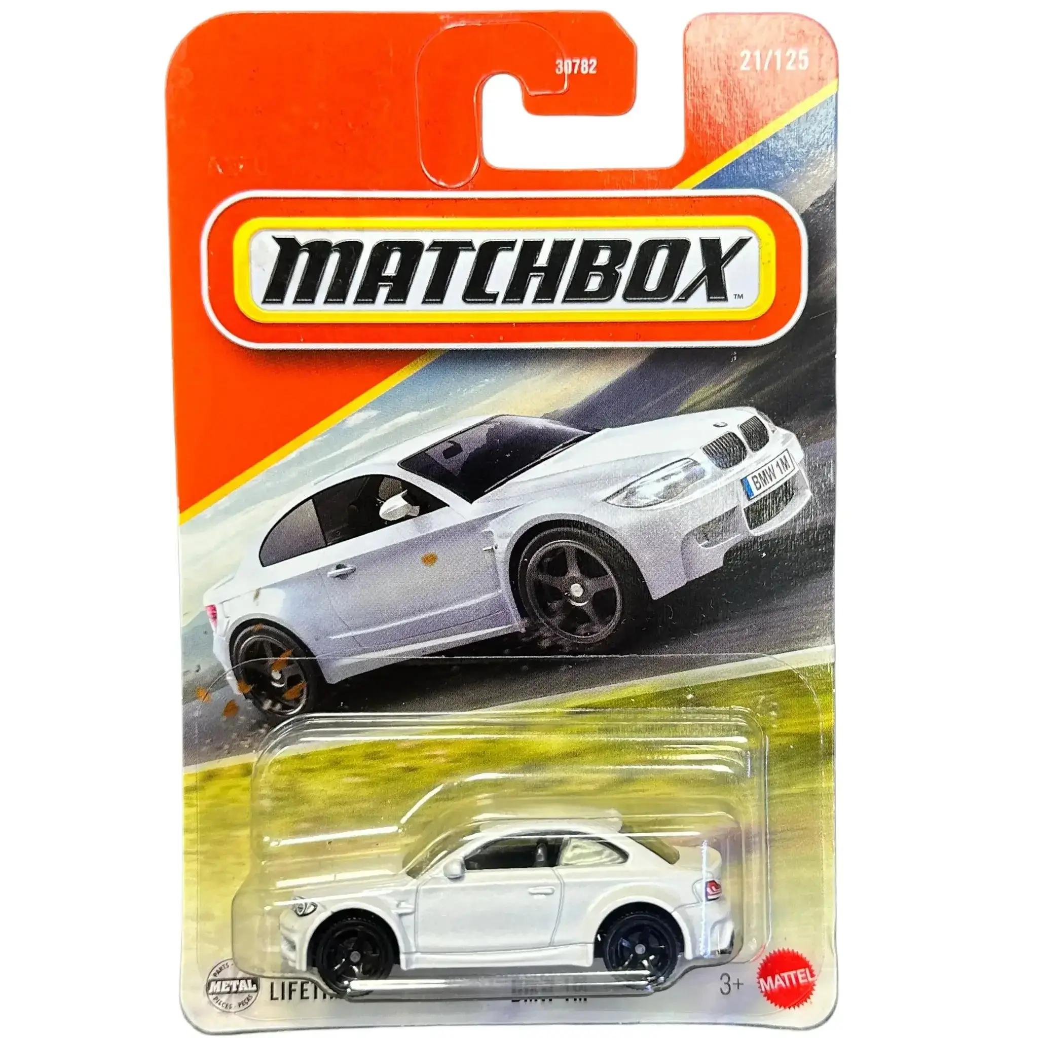 Matchbox Series 1:64 Assorted Diecast - Image 47