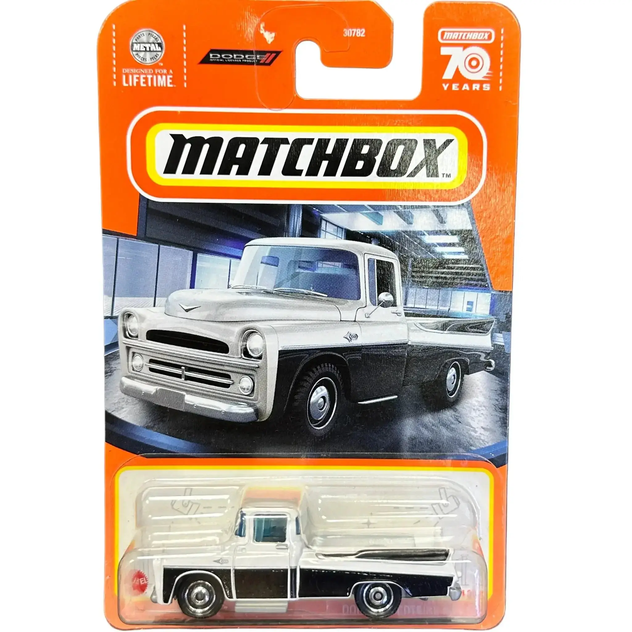 Matchbox Series 1:64 Assorted Diecast - Image 48