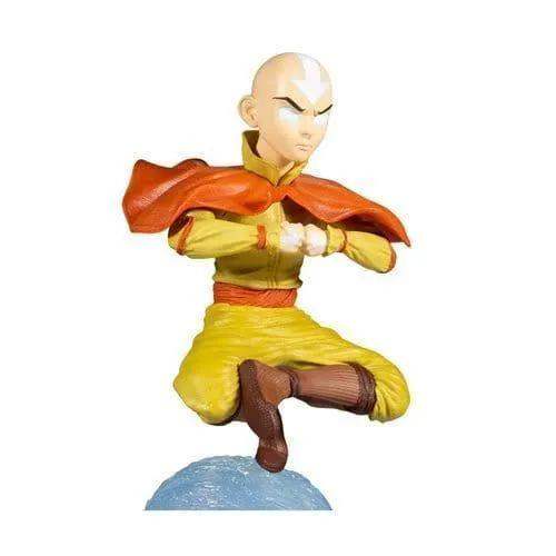McFarlane Toys Avatar: The Last Airbender Aang 12-Inch Statue - Image 3