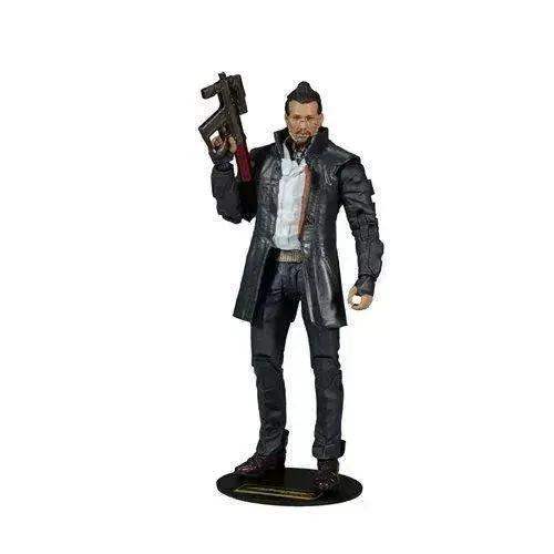 McFarlane Toys Cyberpunk 2077 7-Inch Scale Action Figure - Select Figure(s) - Image 10