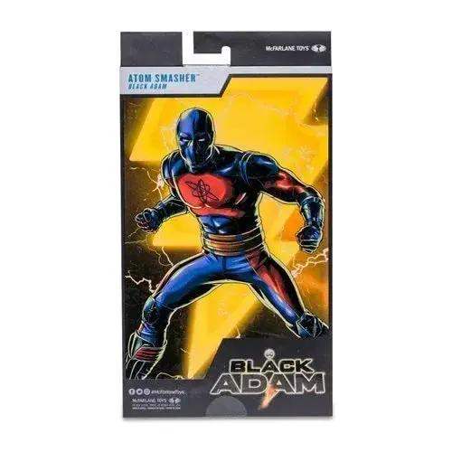 McFarlane Toys DC Black Adam Movie 7-Inch Scale Action Figure - Select Figure(s) - Image 10