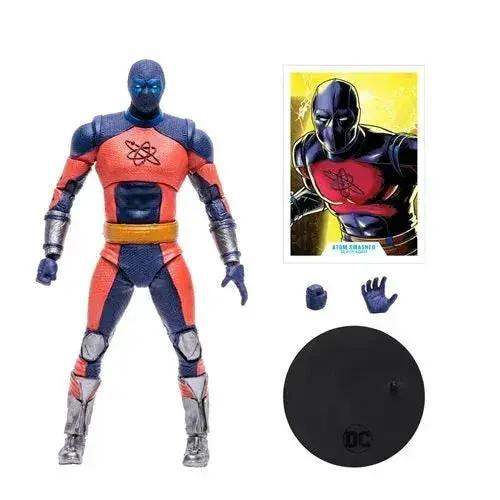 McFarlane Toys DC Black Adam Movie 7-Inch Scale Action Figure - Select Figure(s) - Image 2