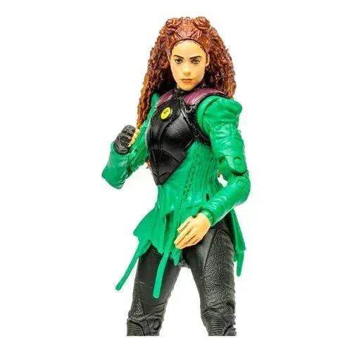 McFarlane Toys DC Black Adam Movie 7-Inch Scale Action Figure - Select Figure(s) - Image 26