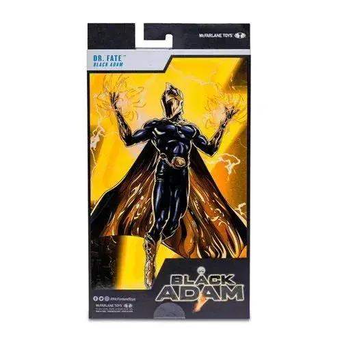 McFarlane Toys DC Black Adam Movie 7-Inch Scale Action Figure - Select Figure(s) - Image 43