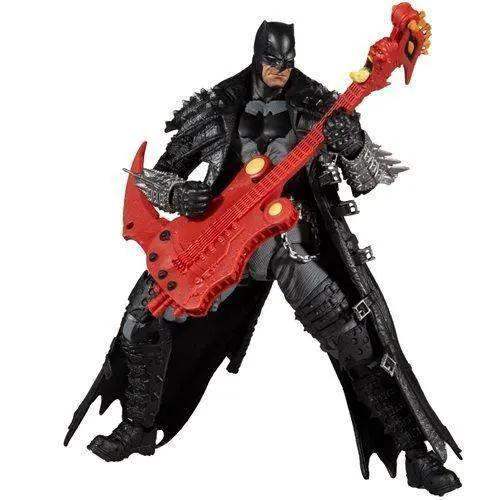 McFarlane Toys DC Build-a-Figure Wave 4 Dark Nights 7-Inch Scale Action Figure - Image 18
