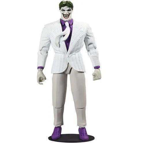 McFarlane Toys DC Build-A-Figure Wave 6 Dark Knight Returns 7-Inch Scale Action Figure - Image 15