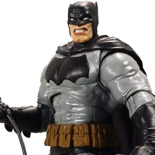 McFarlane Toys DC Build-A-Figure Wave 6 Dark Knight Returns 7-Inch Scale Action Figure - Image 2